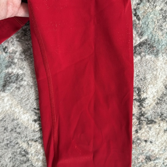 Lululemon Wunder Under High-Rise Tight 28" *Full-On Luxtreme Manifesto - Picture 9 of 10